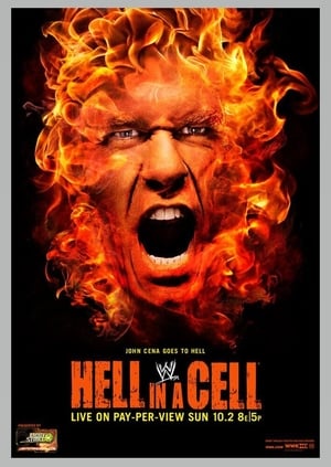 WWE Hell in a Cell 2011