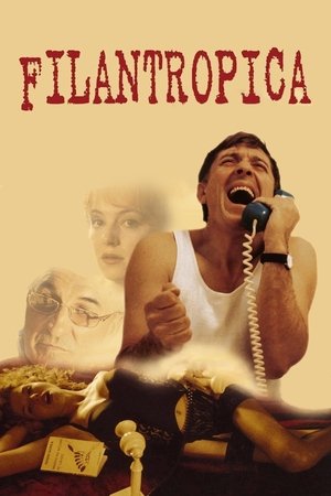 Filantrópia, avagy emberbaráti szeretet