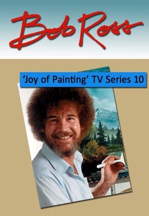 The Joy of Painting