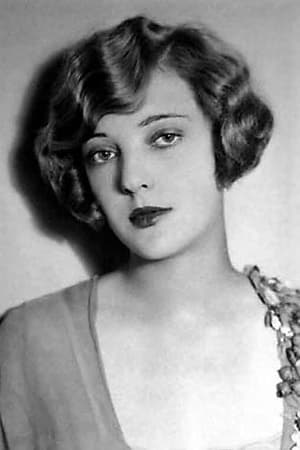 Dorothy Mackaill profil kép