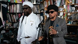 NPR Tiny Desk Concerts 12. évad Ep.103 103. epizód