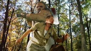 Axe Giant: The Wrath of Paul Bunyan háttérkép