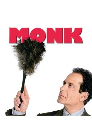 Monk - Flúgos nyomozó