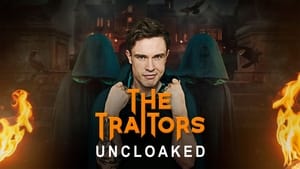 The Traitors: Uncloaked kép