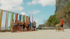 Survivor Québec 2. évad Ep.39 39. epizód