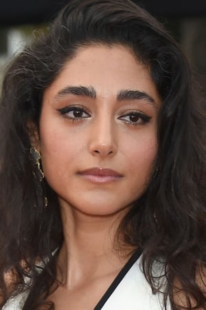 Golshifte Farahani profil kép