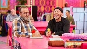 Drag Race España 2. évad Ep.9 9. epizód