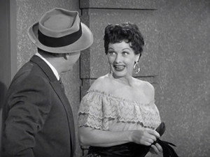 I Love Lucy Season 3 Ep.26 26. epizód