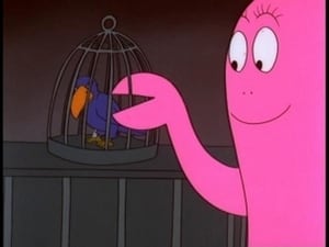 Les Barbapapa Season 1 Ep.22 22. epizód