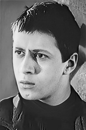 Yakov Gudkin profil kép