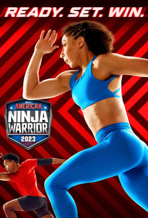 American Ninja Warrior poszter