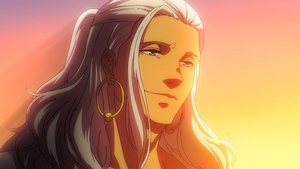 Shuumatsu no Valkyrie 2. évad Ep.13 A történelem legerősebb serdülőkora