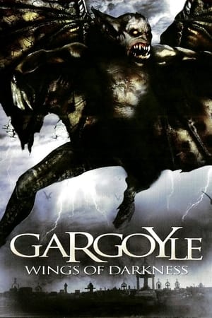 Gargoyle: Wings of Darkness poszter