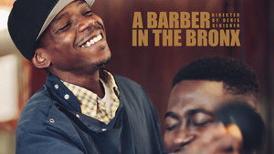 A Barber in the Bronx háttérkép