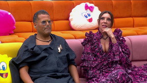 La Casa de los Famosos México 4. évad Ep.10 10. epizód
