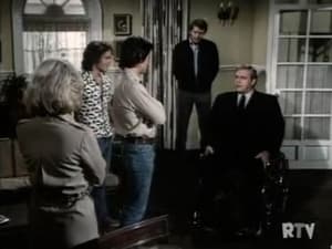 Ironside Season 8 Ep.9 9. epizód