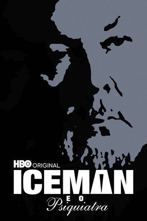The Iceman and the Psychiatrist poszter