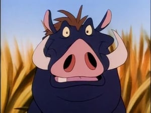 Timon és Pumba a Föld körül 4. évad Ep.14 14. epizód