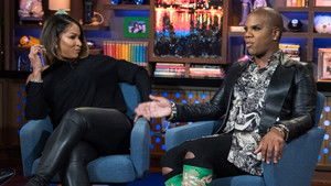Watch What Happens Live with Andy Cohen Season 15 Ep.53 53. epizód