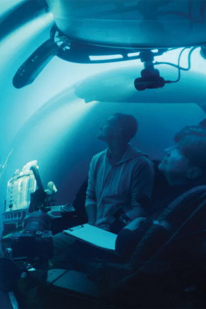 A Life Illuminated poszter