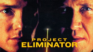 Project Eliminator háttérkép