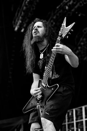 Dimebag Darrell