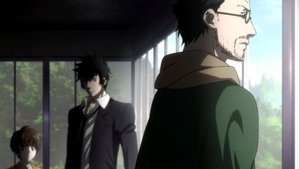 PSYCHO-PASS サイコパス 1. évad Ep.9 9. epizód