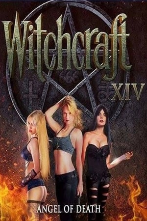 Witchcraft XIV: Angel of Death poszter