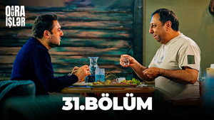 Qara-Qura İşlər 1. évad Ep.31 31. epizód