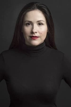 Jekaterina Novosjolova profil kép