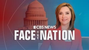 Face the Nation with Margaret Brennan kép