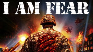 I Am Fear háttérkép
