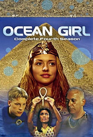 Ocean Girl