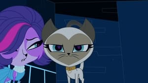 Littlest Pet Shop Season 1 Ep.11 11. epizód