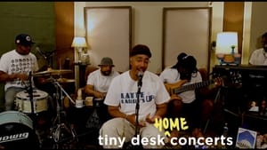 NPR Tiny Desk Concerts 13. évad Ep.133 133. epizód