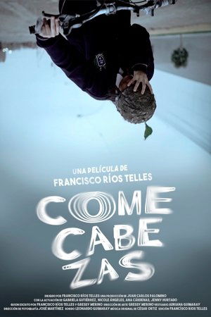 Comecabezas poszter