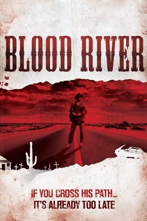 Blood River poszter