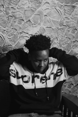 James Ongige profil kép