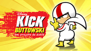 Kick Buttowski: A külvárosi fenegyerek kép