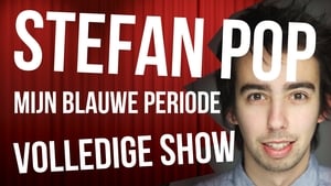 Stefan Pop: Mijn Blauwe Periode háttérkép