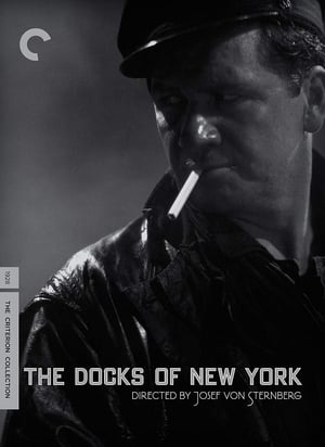 The Docks of New York poszter