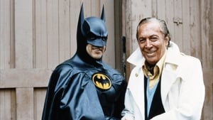 Batman and Me: A Devotion to Destiny, the Bob Kane Story háttérkép