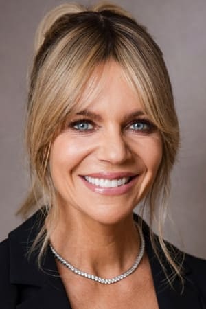 Kaitlin Olson profil kép