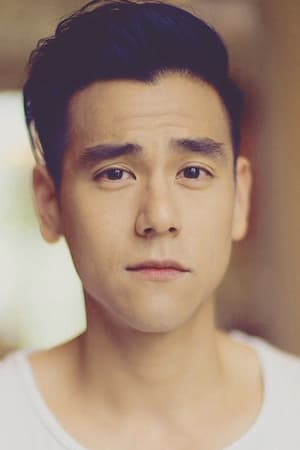 Eddie Peng profil kép