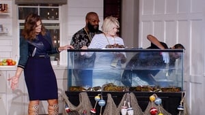 Martha & Snoop's Potluck Dinner Party Season 1 Ep.2 2. epizód