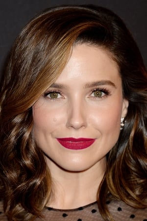 Sophia Bush profil kép