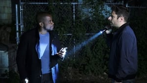 Psych: The Movie háttérkép