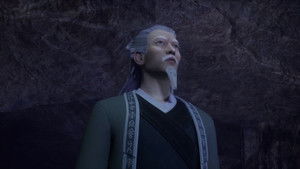 仙武苍穹 1. évad Ep.31 31. epizód