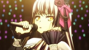 BanG Dream! Episode of Roselia II: Song I am. háttérkép