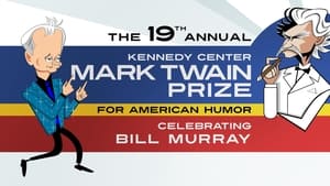 Bill Murray: The Kennedy Center Mark Twain Prize háttérkép